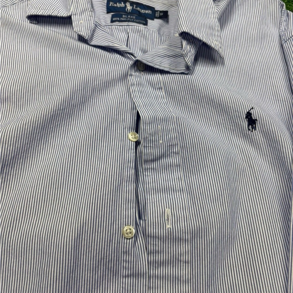 Vintage Ralph Lauren Button Up - Picture 2 of 3